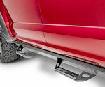 Step Bars