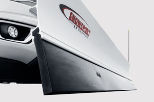 SNOWSPORT® LT Utility Plow