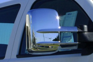 TFP Mirror Covers
