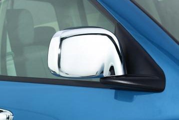 AVS Mirror Covers